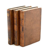image of The Mysteries of Udolpho, A Romance; interspersed with some pieces of poetry. In three volumes. The British Novelists; with an essay; and prefaces, biographical and critical. Vols XLV - XLVII