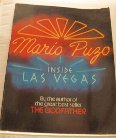Inside Las Vegas.