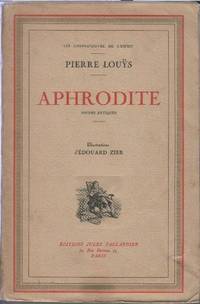 image of Aphrodite