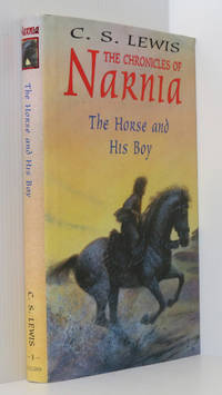 cover of The Horse and His Boy (The Chronicles of Narnia)