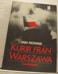 Kurir från Warszawa.
