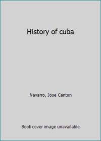 image of History of cuba