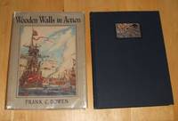 cover of Wooden Walls in Action