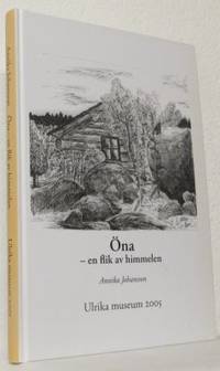 Öna. En flik av himmelen.