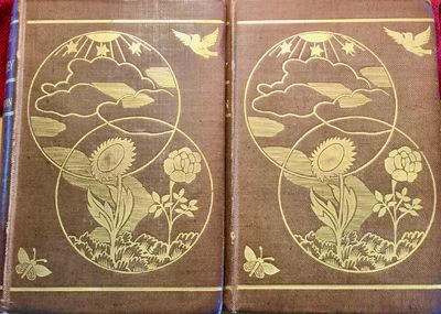 POETICAL WORKS (TWO VOLUMES)