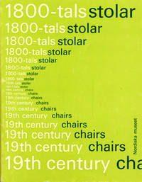 Svenska 1800-talsstolar. Swedish 19th century…