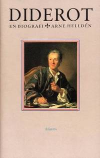 Diderot.  En biografi.
