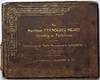 Important Historical Architectural Photo Album in Deluxe Presentation Binding)  Costruzione Del Ponte Monumentale "Umberto I" in Torino