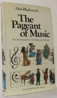 The Pageant of Music. An Introduction to the…