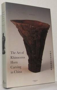 The Art of Rhinoceros Horn Carving in China.…