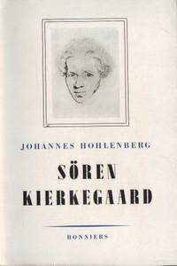 Sören Kierkegaard.