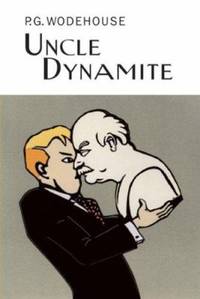 Uncle Dynamite