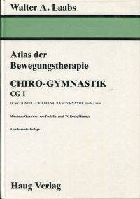 Atlas der Bewegungstherapie.