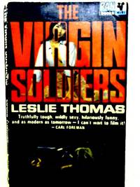 The Virgin Soldiers