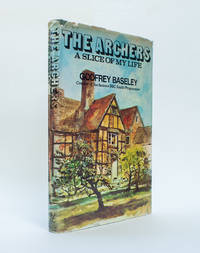 The Archers: A slice of my life (1st ed/print with ISBN misprint)