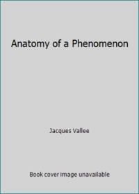 image of Anatomy of a Phenomenon