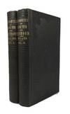 Memories of Youth and Manhood. [2 vols.]