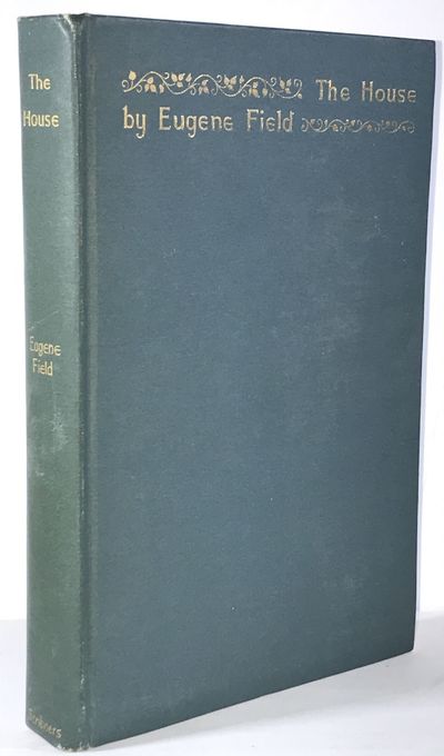 The House; an Episode in the Lives of Reuben Baker, Astronomer, and of His Wife Alice