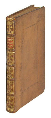 Notitia Parliamentaria: Or, An History of the Counties, Cities, And..