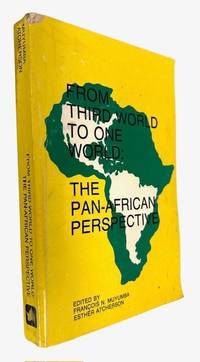 From Third World to One World: The Pan-African Perspective