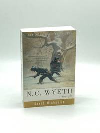 N. C. Wyeth A Biography