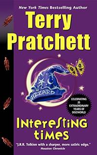 image of Interesting Times (Discworld Novels)