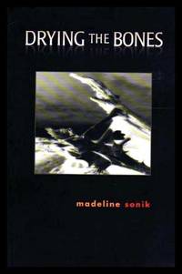 cover of DRYING THE BONES