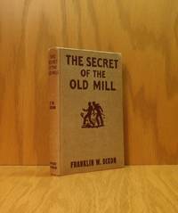 The Secret Of The Old Mill
