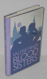 image of Blood sisters; an examination of conscience