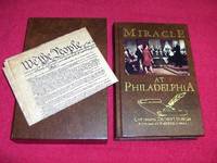 image of Miracle at Philadelphia : The Story of the Consitutional Convention May to September 1787