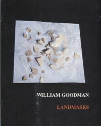 image of William Goodman; Landmasks