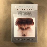 image of Kindred (Black Women Writers Series)