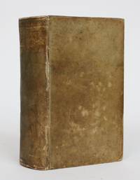 image of Janua hebraeae linguae Veteris Testamenti: in qua totius codicis hebraei vocabula una cum radicibus_grammatica vocum difficiliorum analysi comparent ... accessit una cum grammatica lexicon hebraeo-chaldaicum