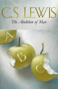 image of The Abolition of Man