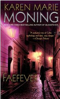 Faefever Fever Series Book 3