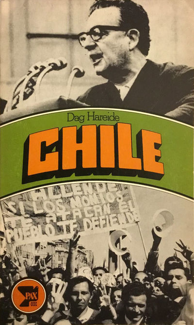 Chile. På vei til sosialismen