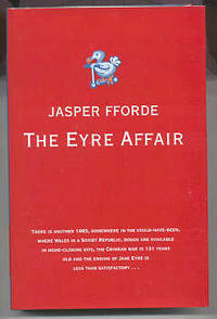 image of THE EYRE AFFAIR