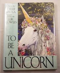 image of To Be A Unicorn