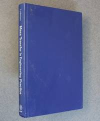 image of Mass Transfer in Engineering Practice