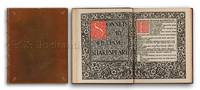 image of The sonnets of William Shakespeare.