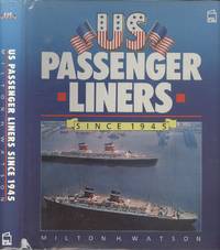 image of United States Passenger Liners Since 1945