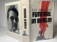 Funeral in Berlin