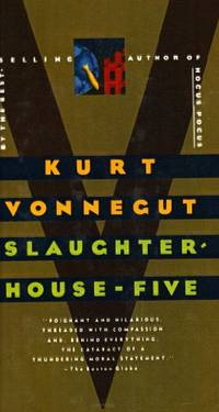 Slaughterhouse-Five by Vonnegut, Kurt