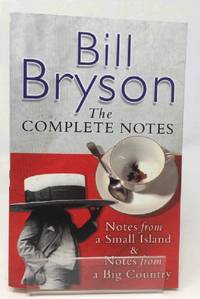 Bill Bryson The Complete Notes