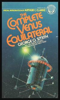 THE COMPLETE VENUS EQUILATERAL