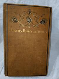 image of LITERARY HAUNTS_HOMES, AMERICAN AUTHORS