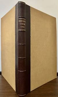 Numismata Londinensia. Medals Struck By The Corporation Of London To Commemorate Important Municipal Events 1831 to 1893