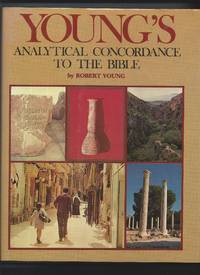 Young's Analytical Concordance to the Bible