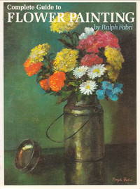 cover of Complete Guide to Flower Painting