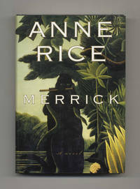 image of Merrick - 1st Edition/1st Printing